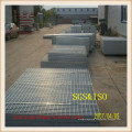 Galvanized Steel Bar Grating with Different Specification